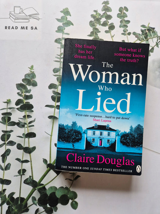 The Woman Who Lied
