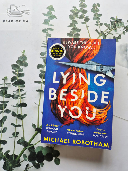Lying Beside You