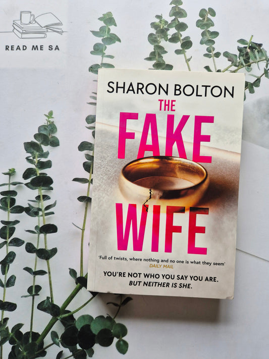The Fake Wife