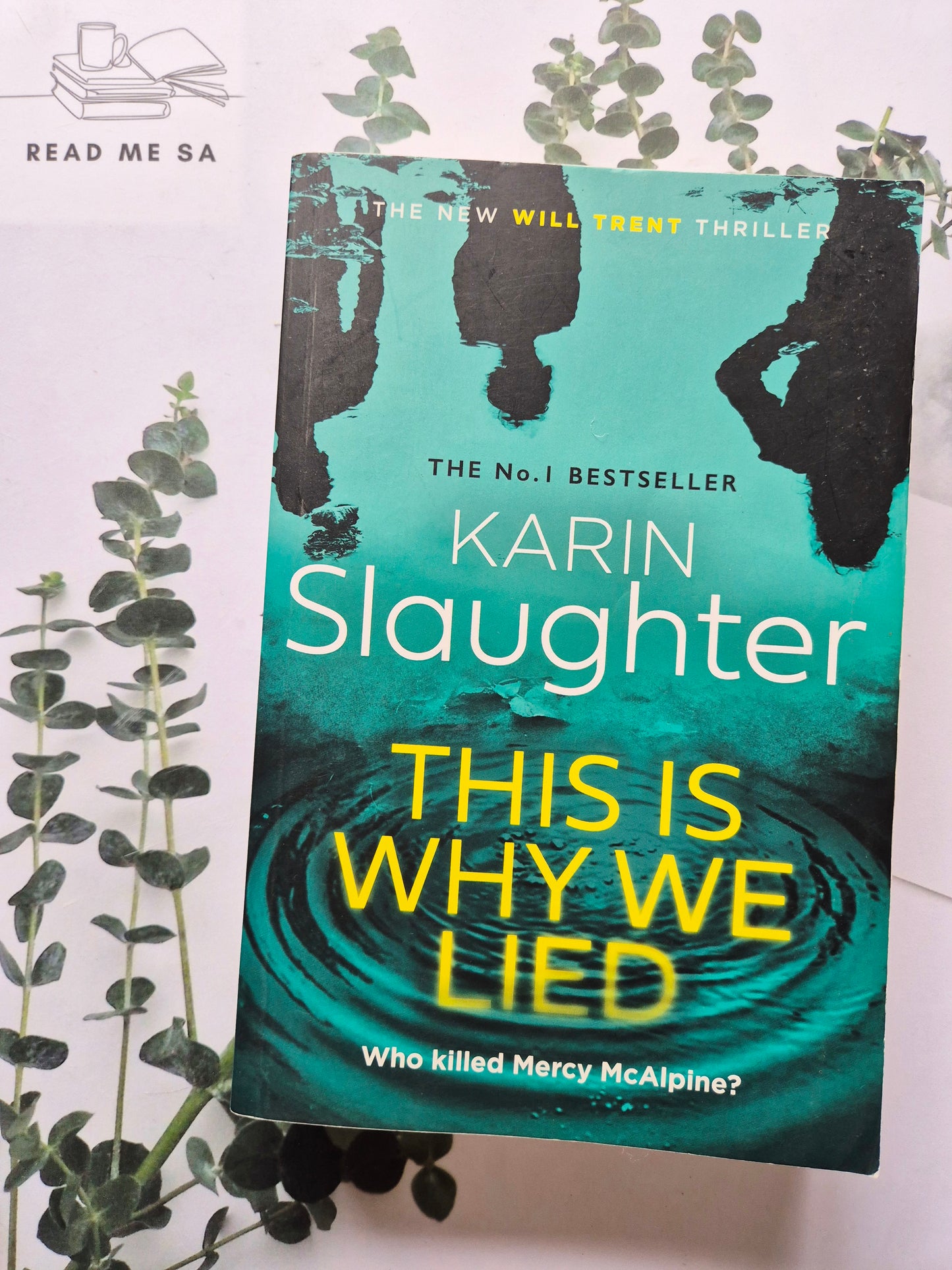 This Is Why We Lied
