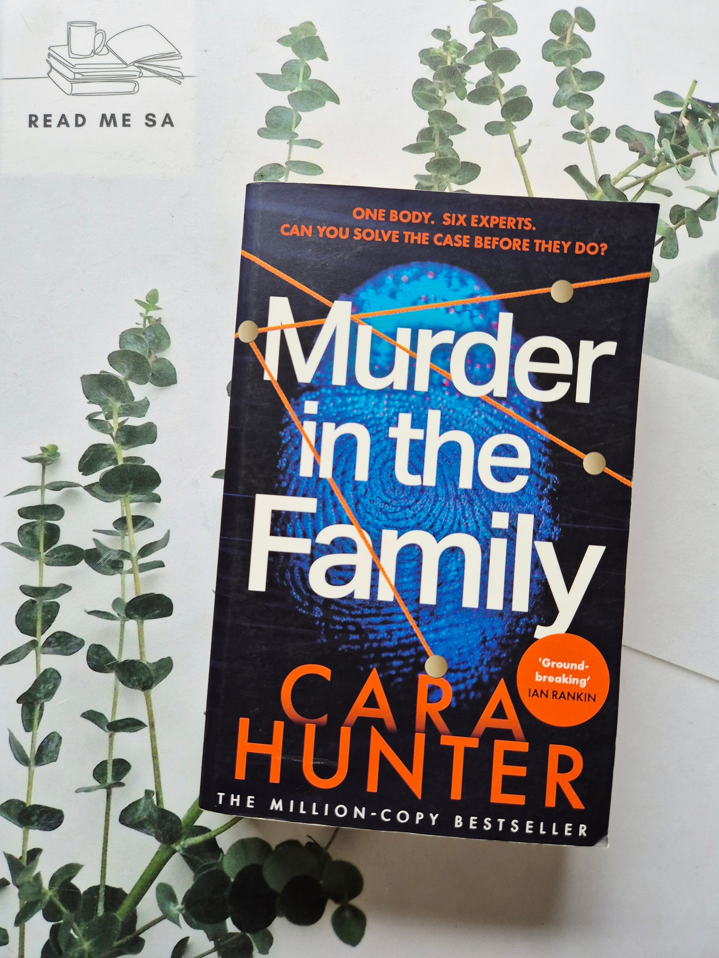 Murder In The Family