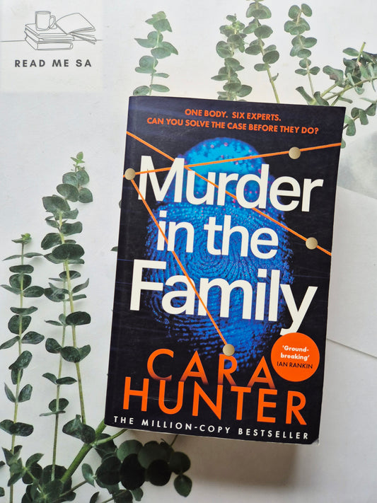Murder In The Family