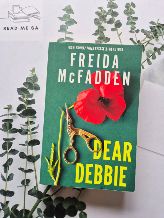 Dear Debbie