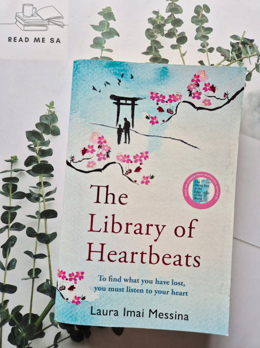 The Library Of Heartbeats