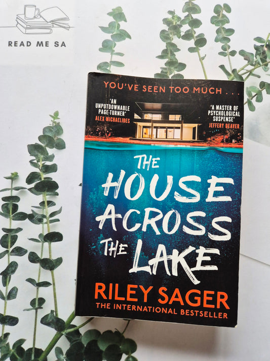 The House Across The Lake
