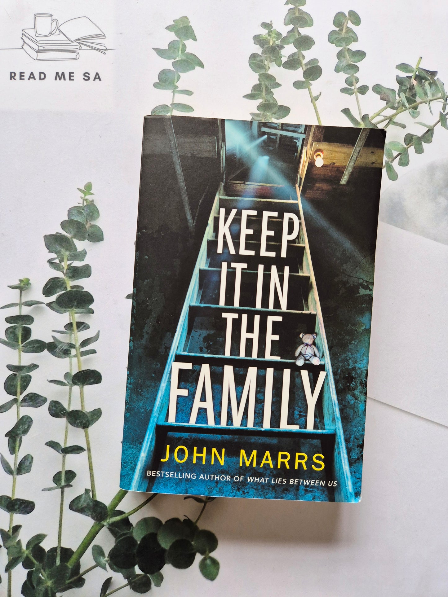 Keep It In The Family