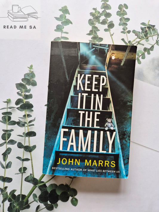 Keep It In The Family
