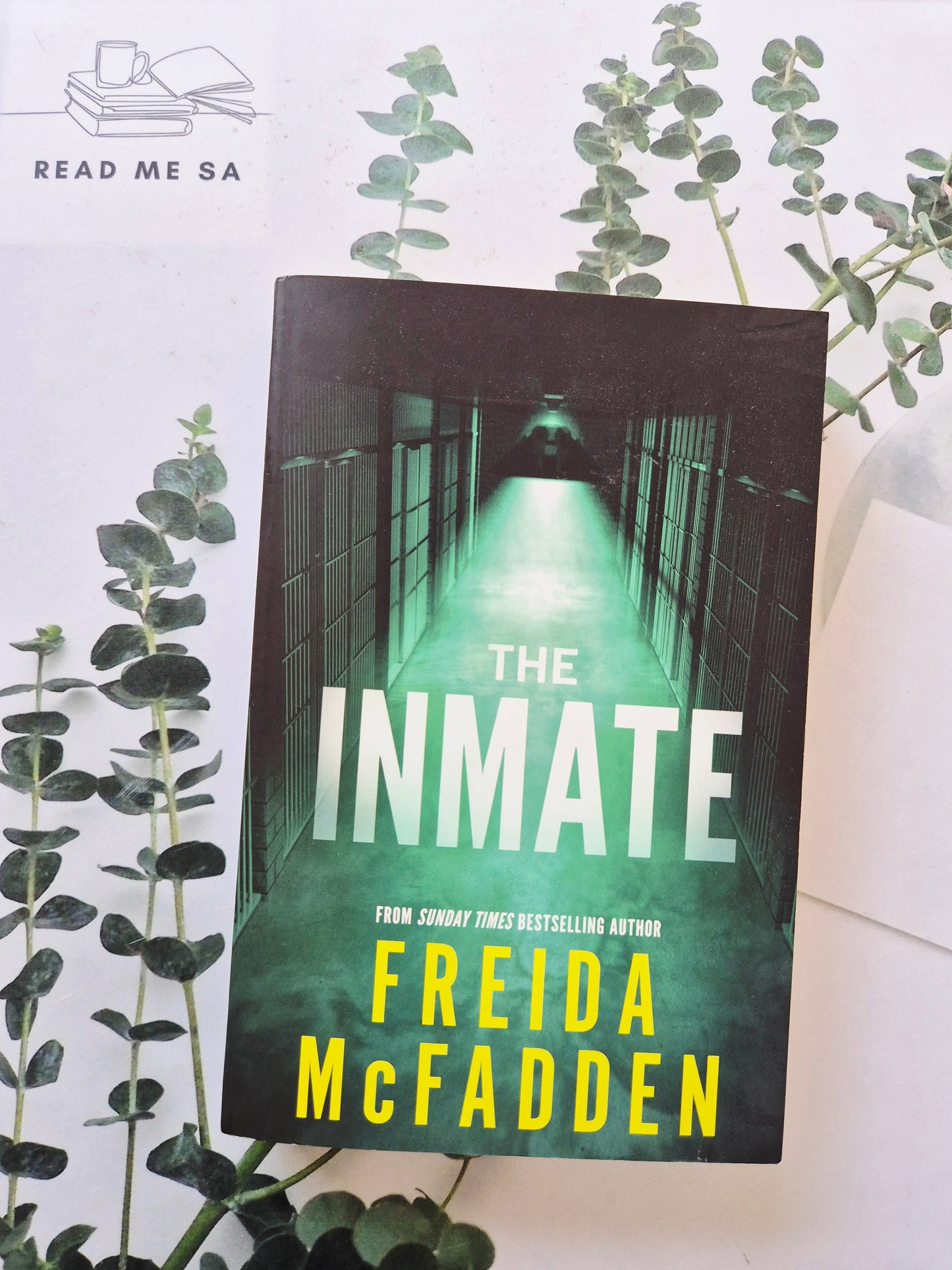 The Inmate