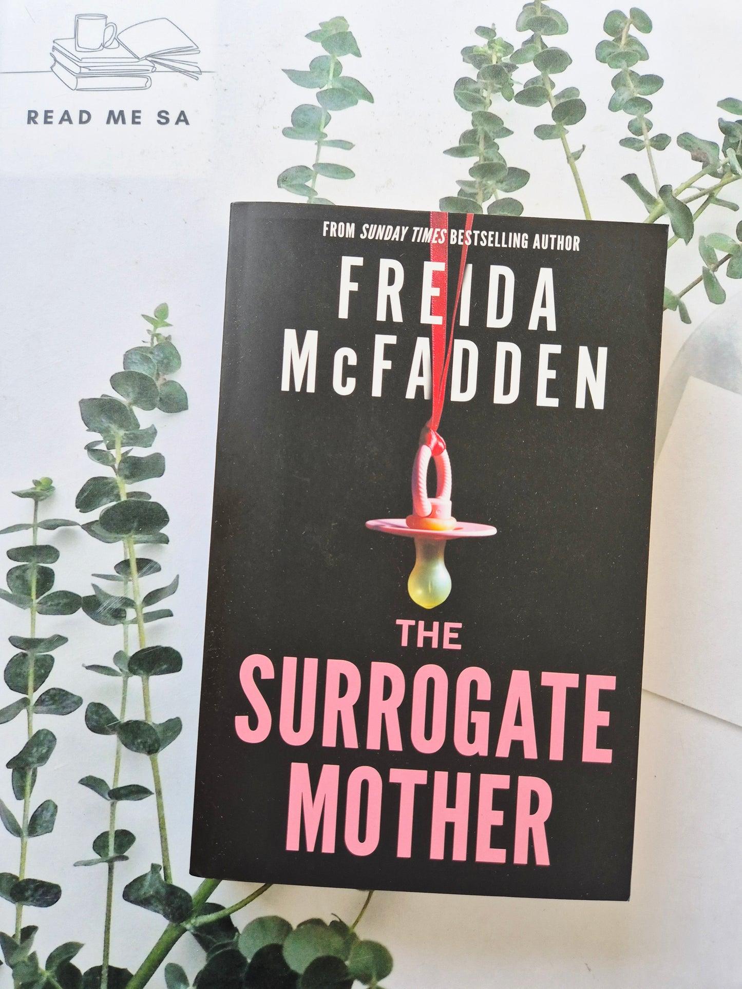 The Surrogate Mother