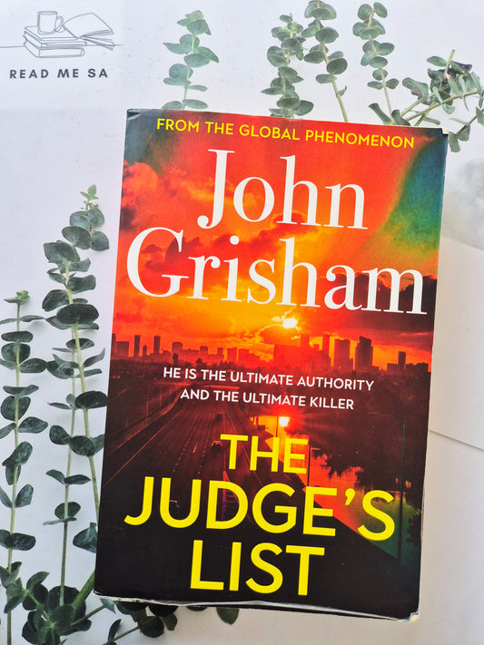 The Judge's List