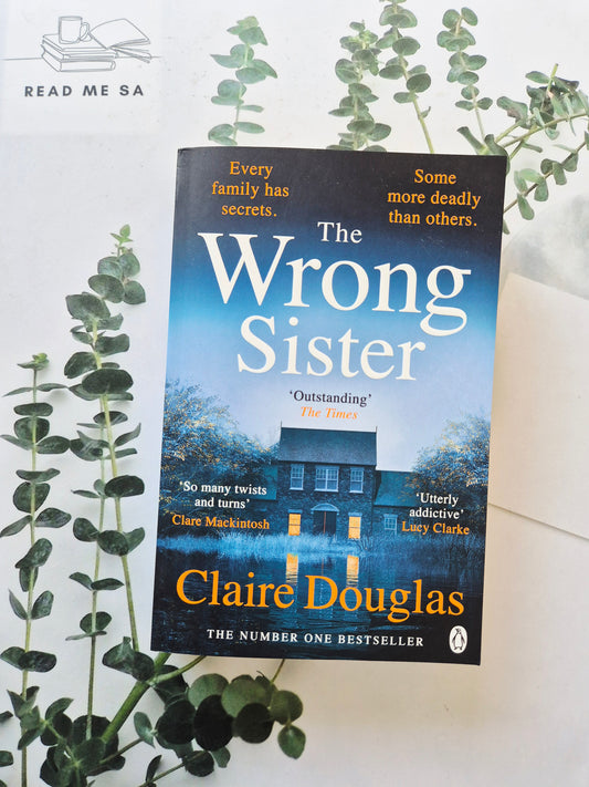 The Wrong Sister