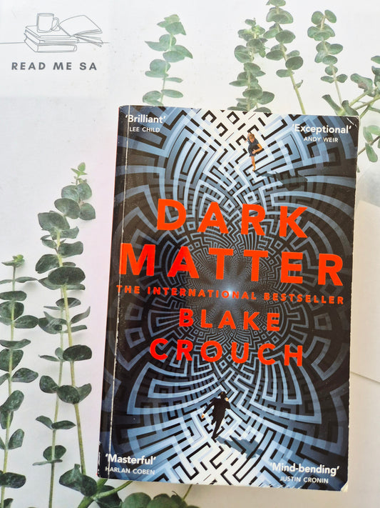 Dark Matter