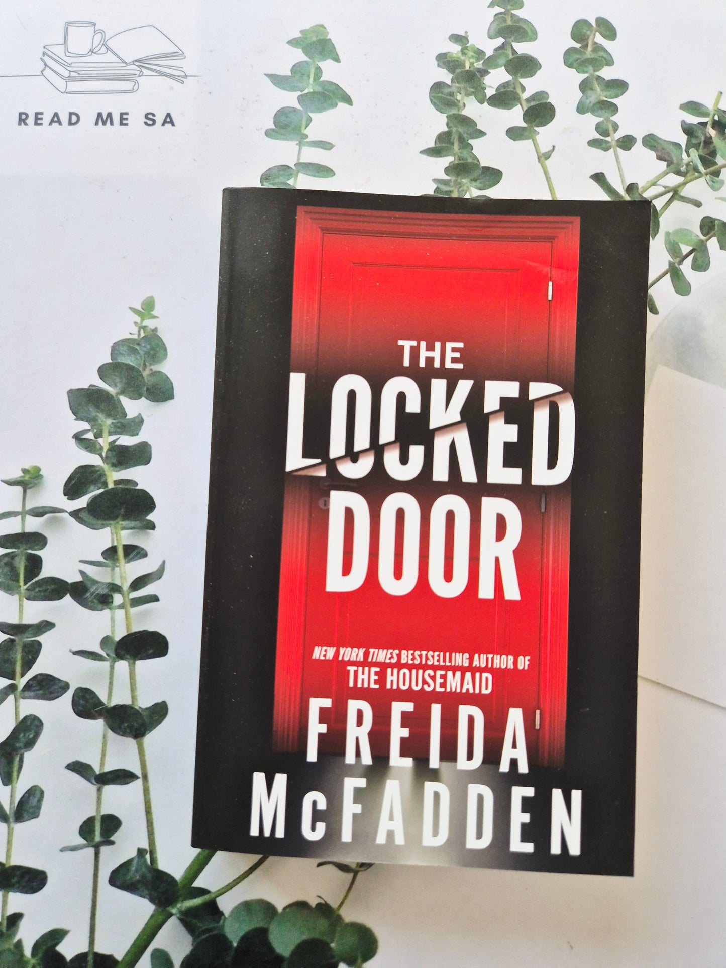 The Locked Door