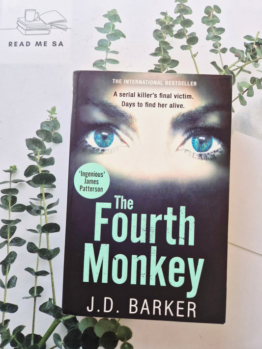 The Fourth Monkey