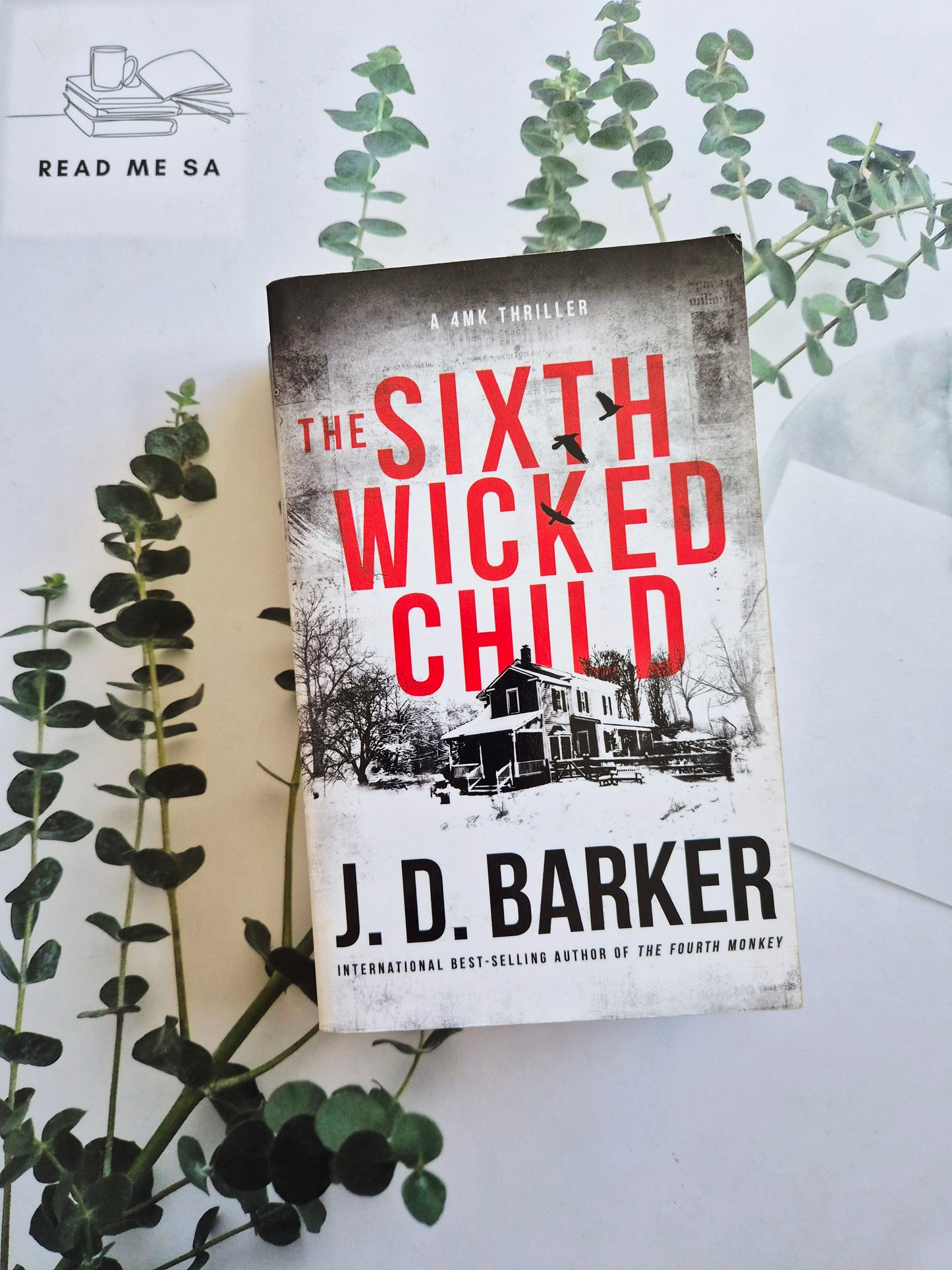 The Sixth Wicked Child
