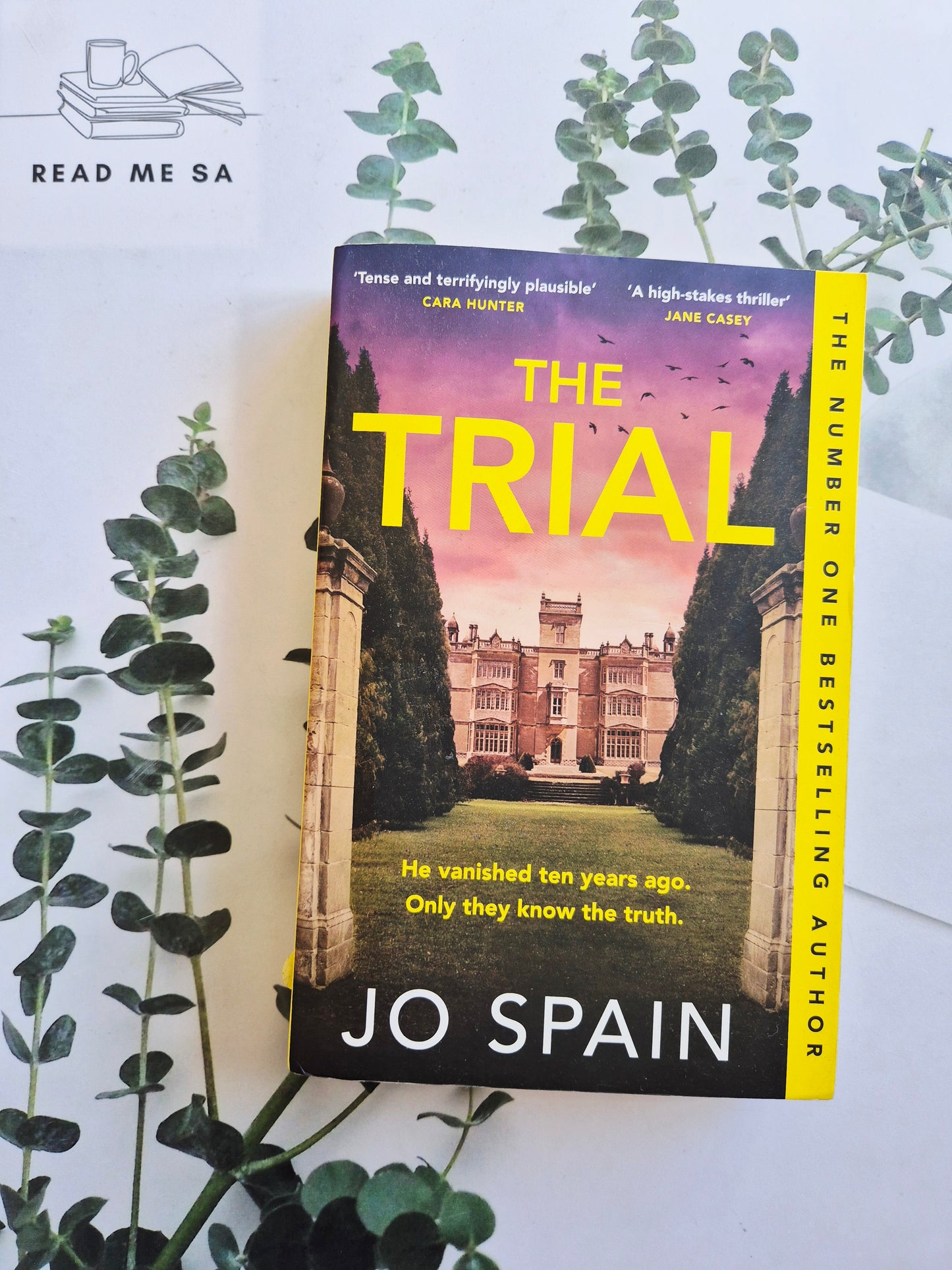 The Trial