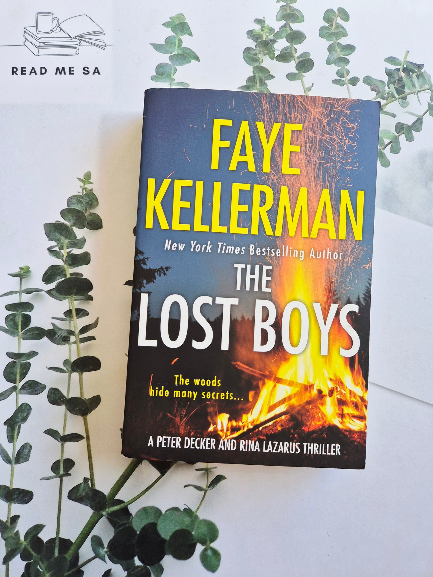 The Lost Boys