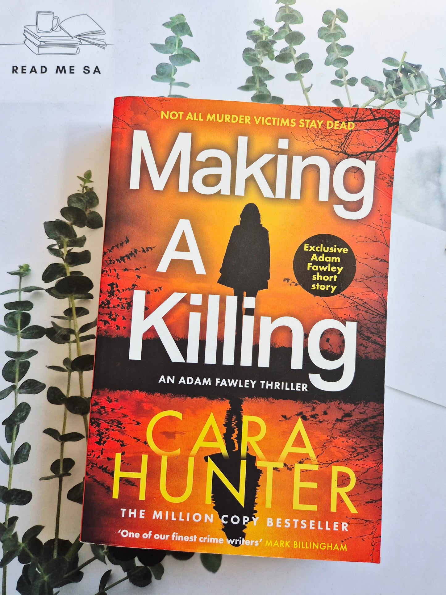 Making A Killing