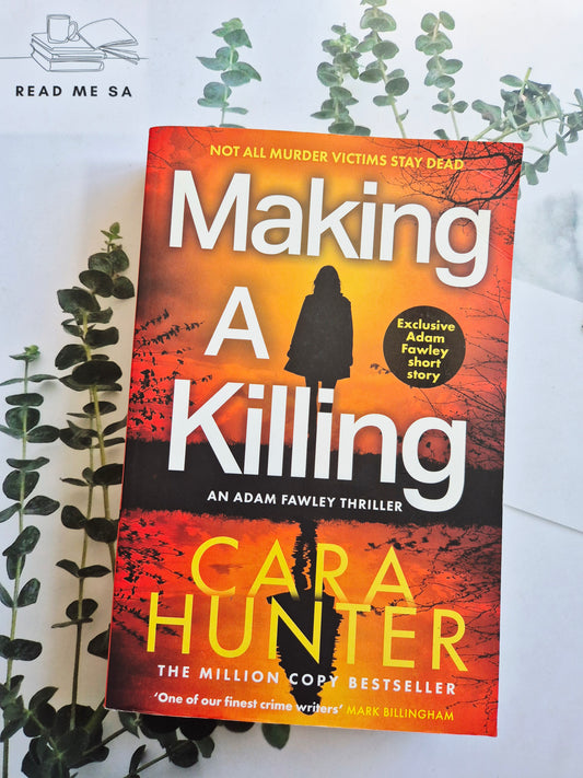 Making A Killing
