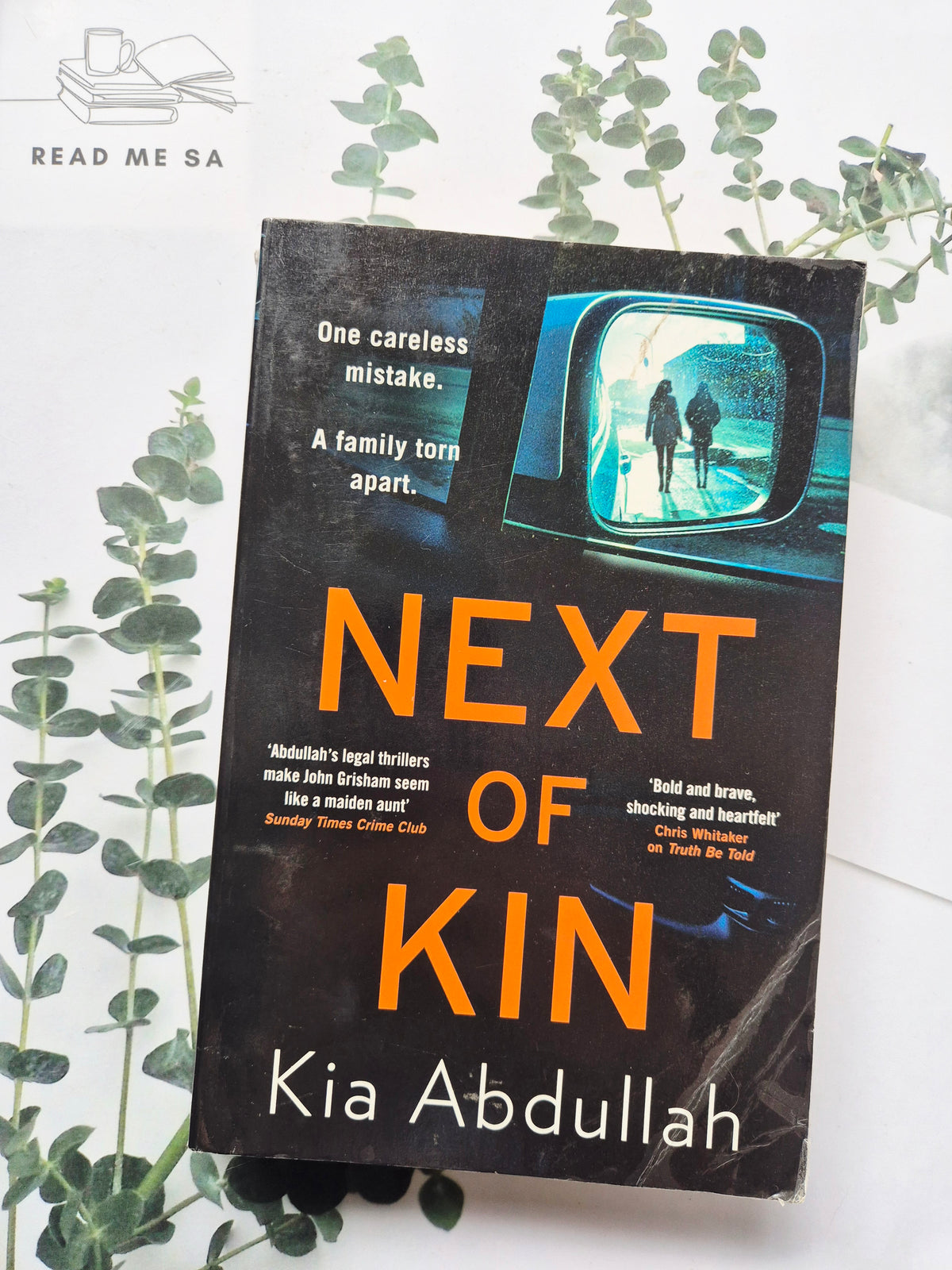 Next Of Kin
