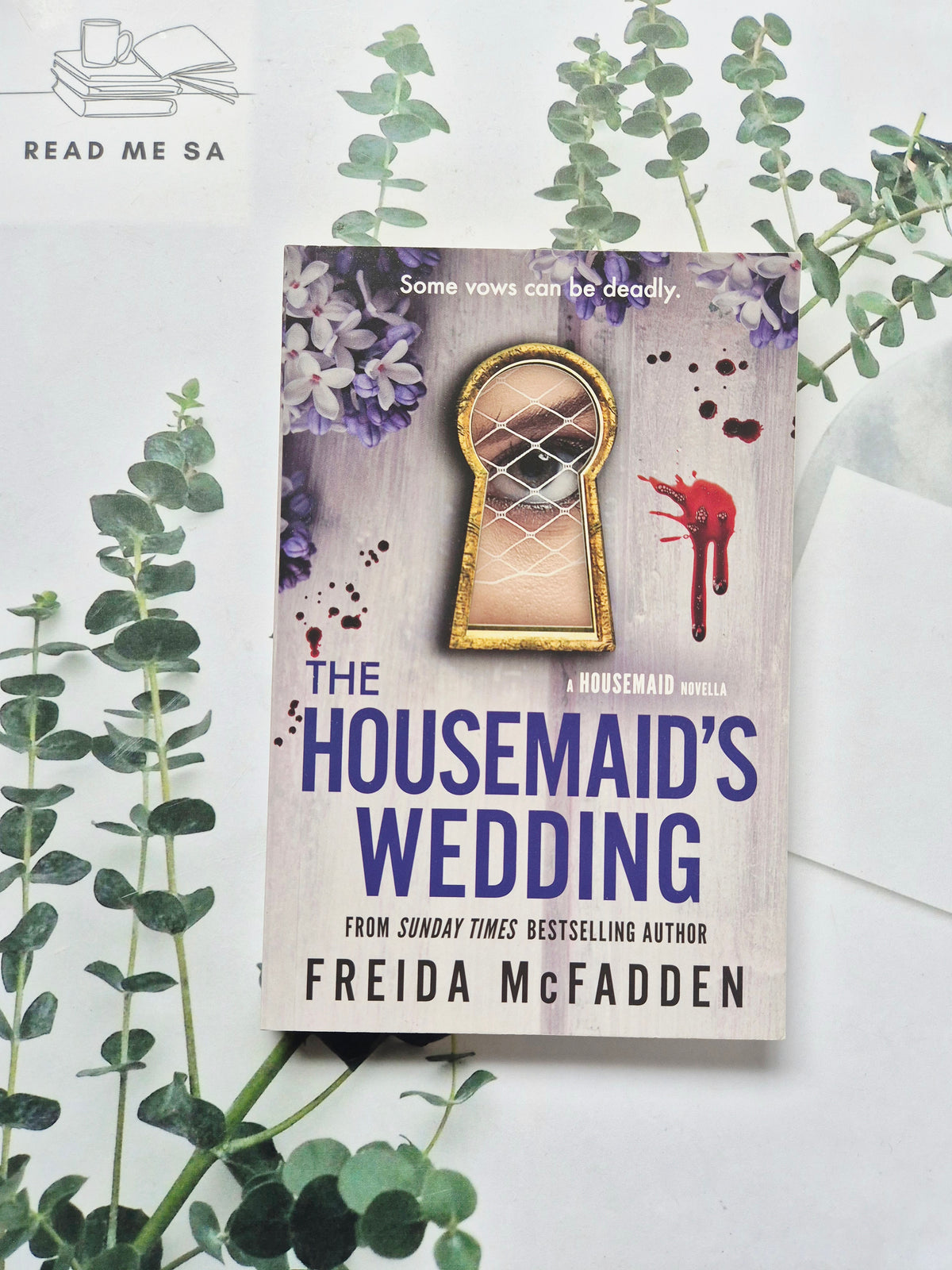 The Housemaid's Wedding