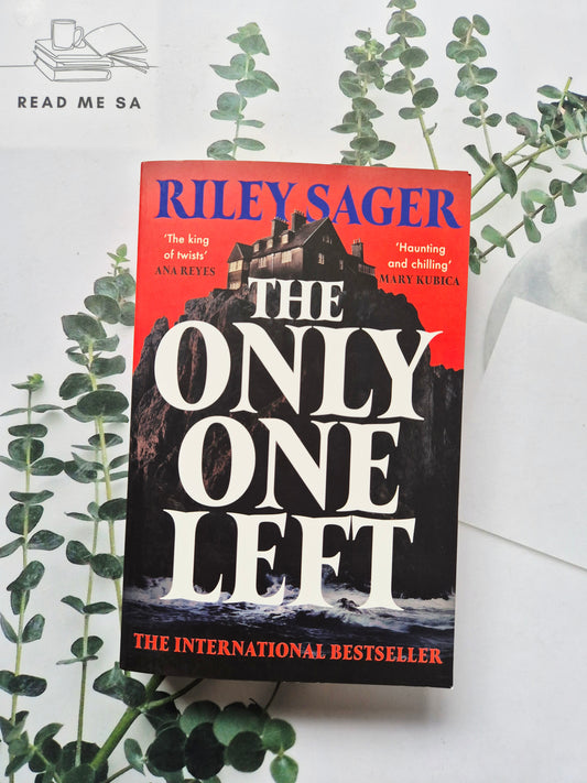 The Only One Left
