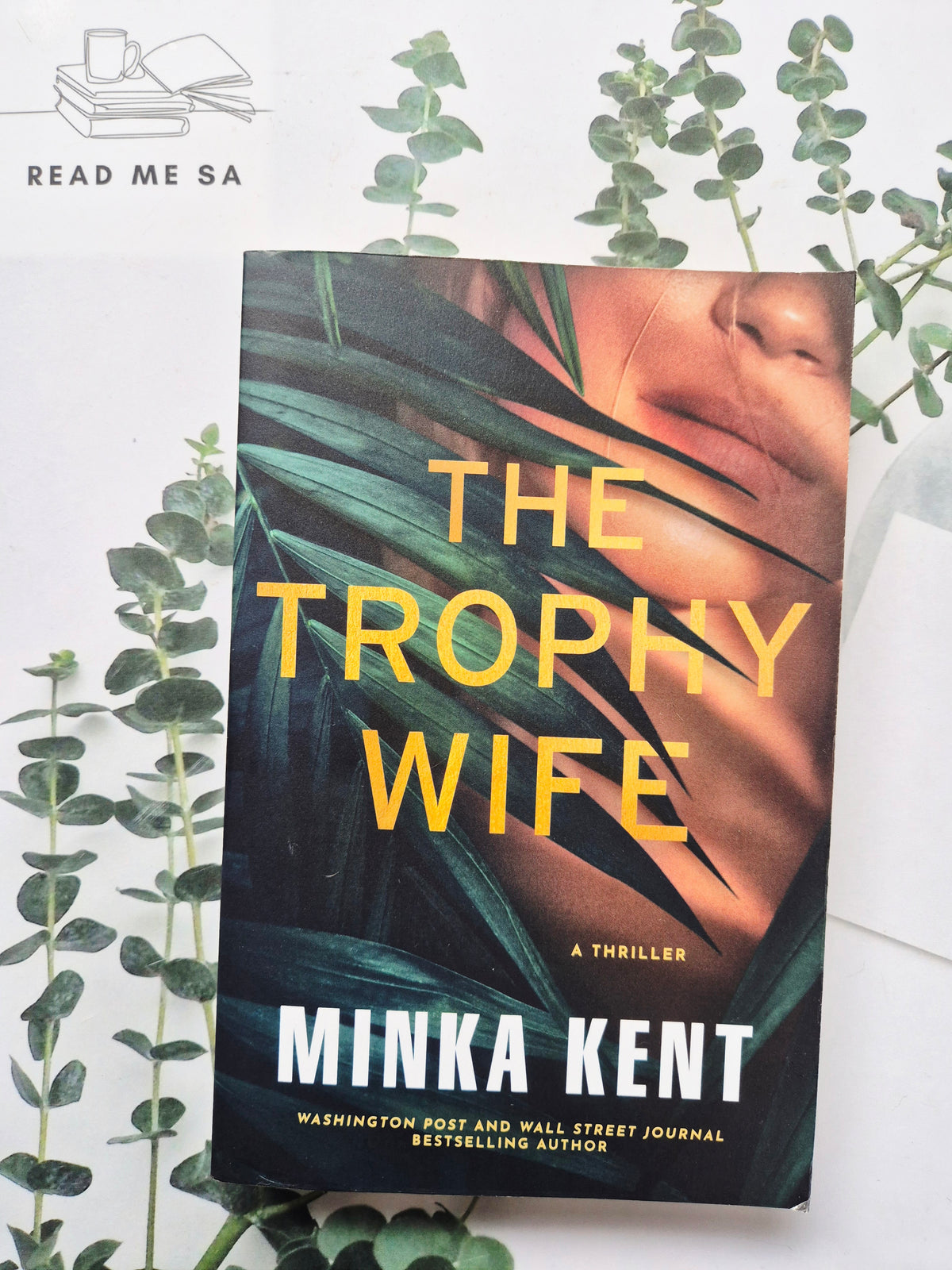 The Trophy Wife