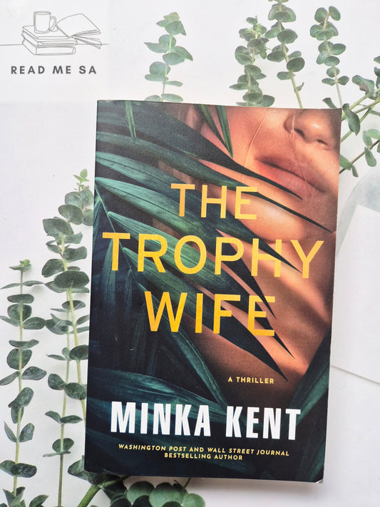 The Trophy Wife