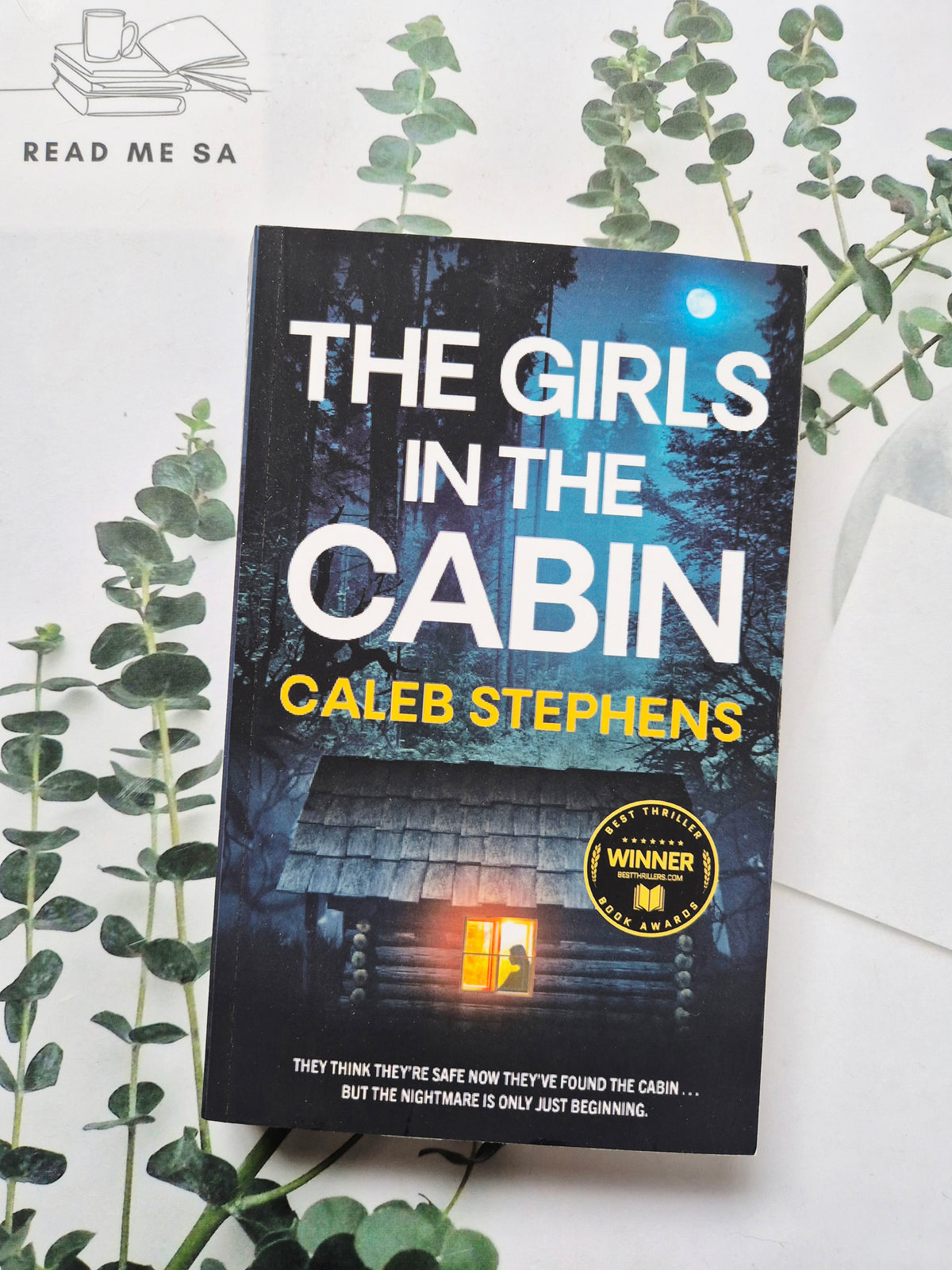 The Girls in the Cabin