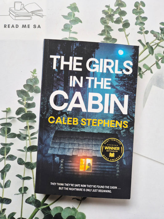 The Girls in the Cabin