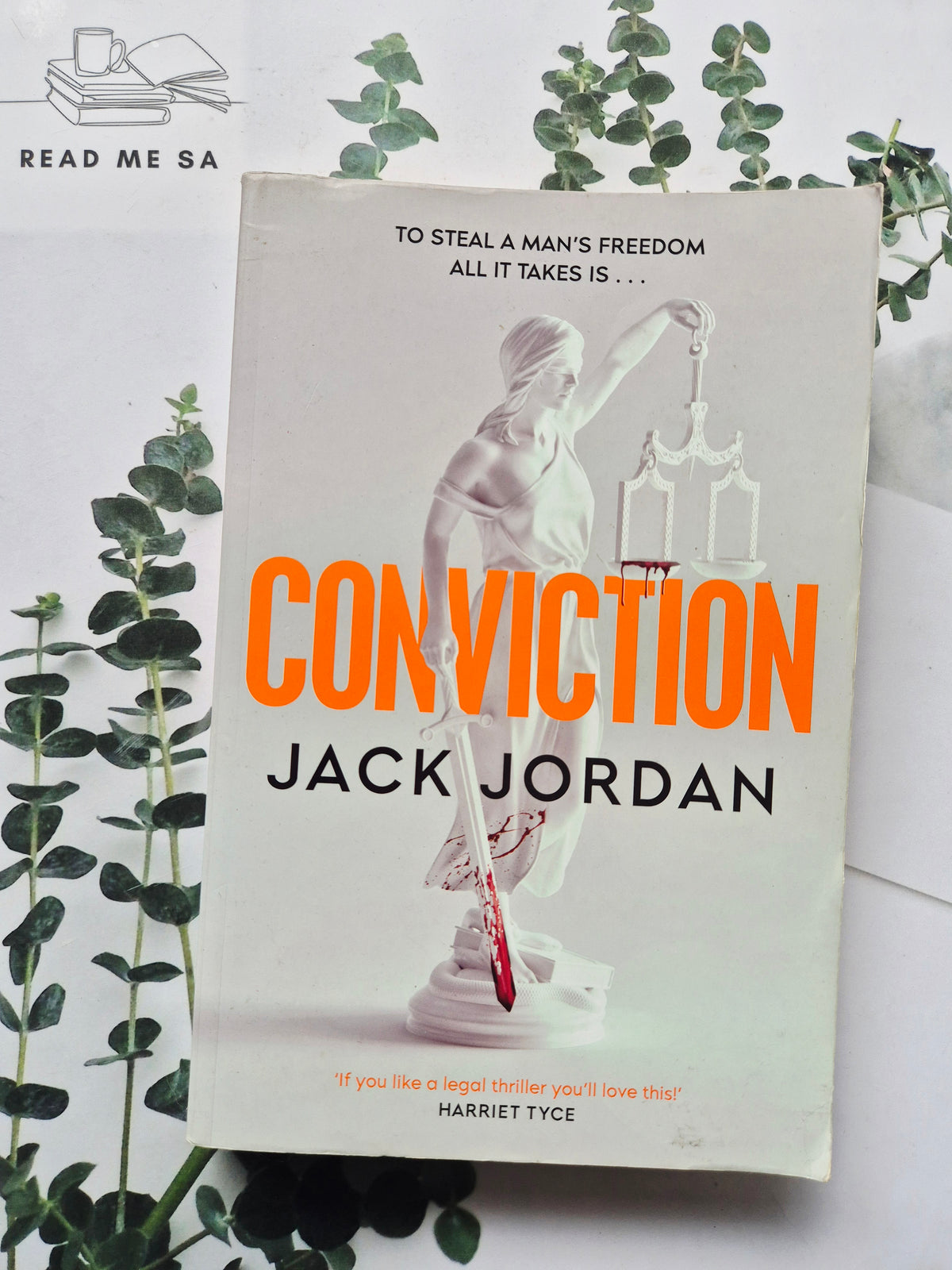 Conviction