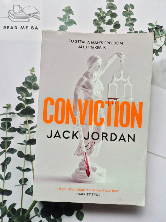 Conviction