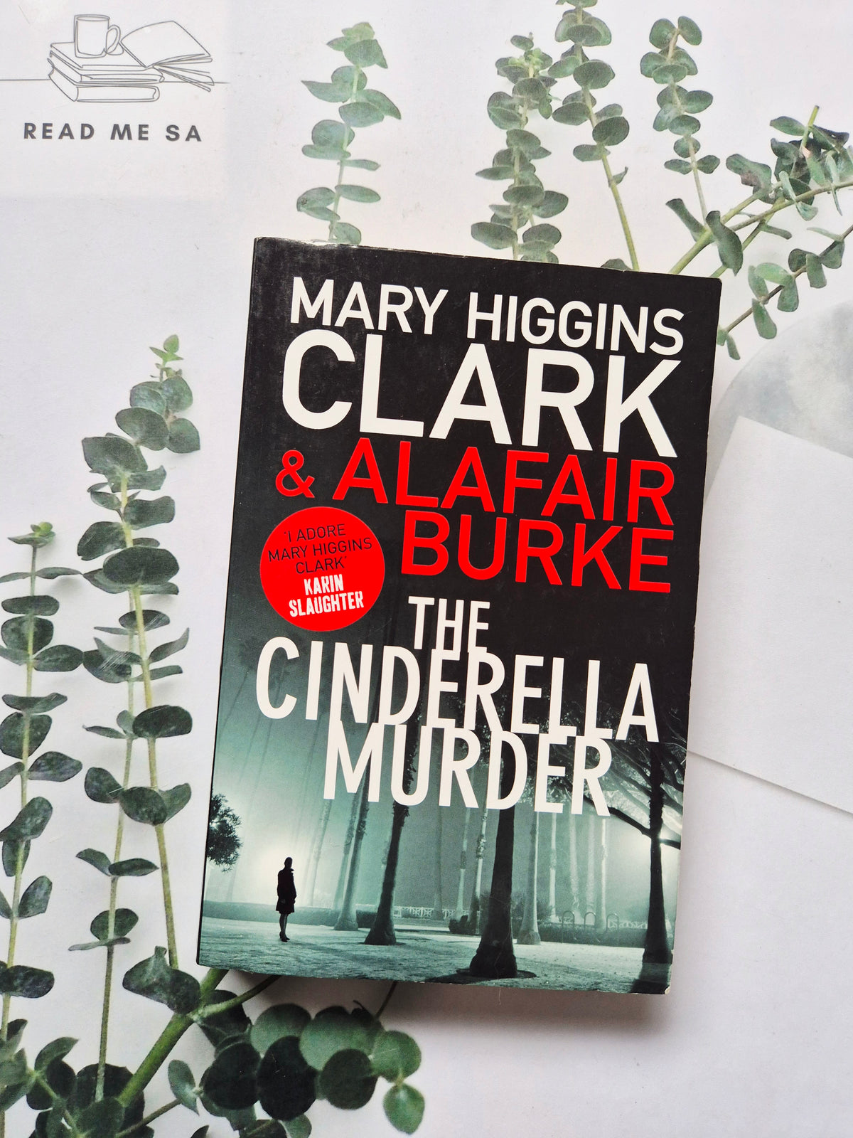 The Cinderella Murder