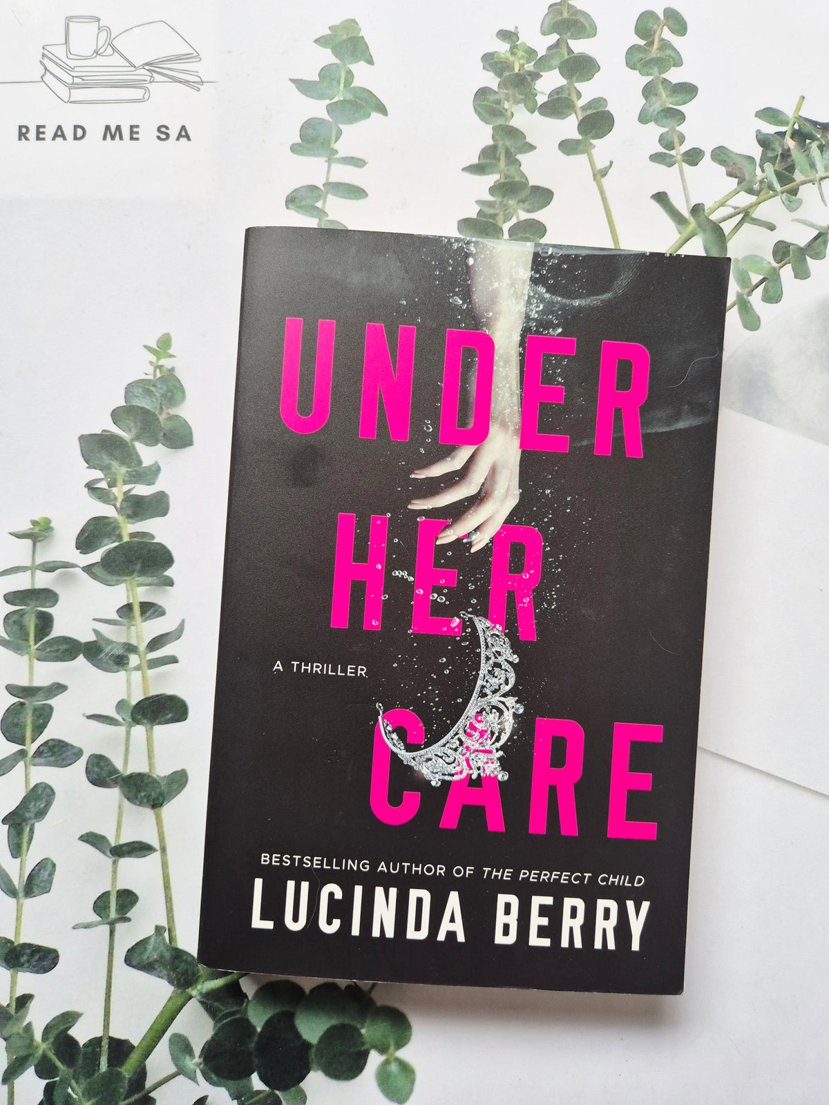 Under Her Care