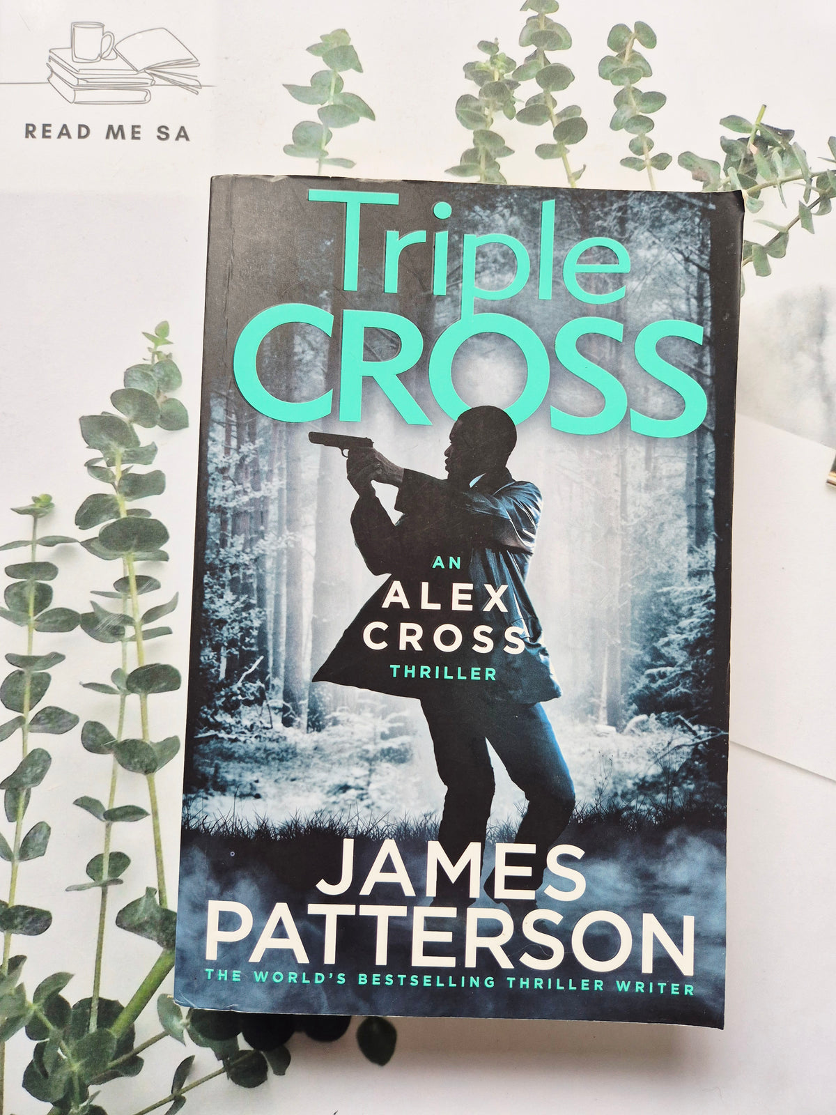 Triple Cross