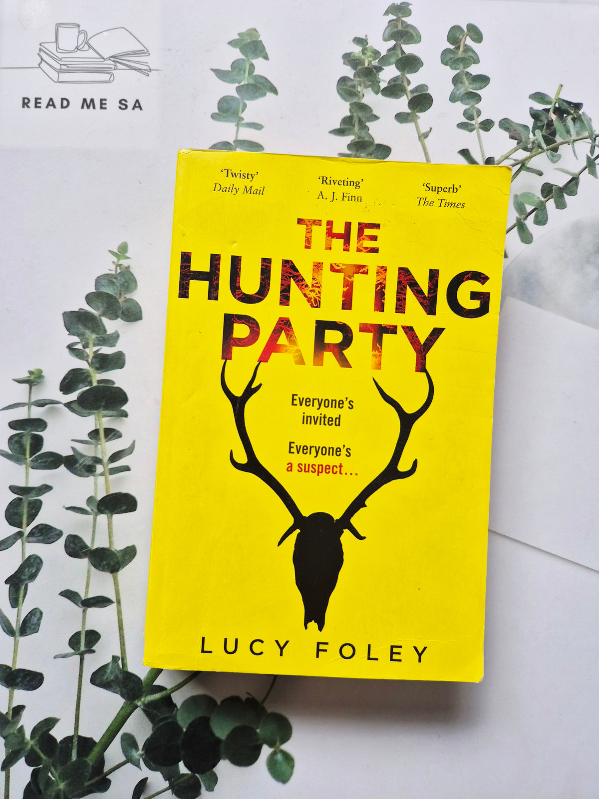 The Hunting Party