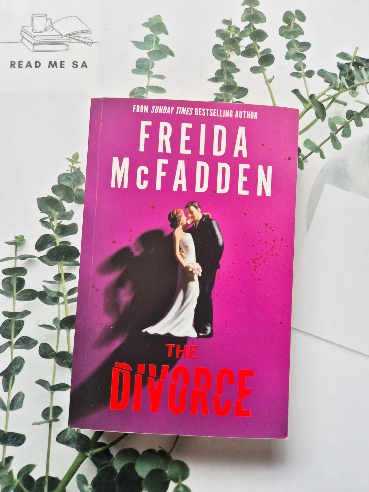 The Divorce