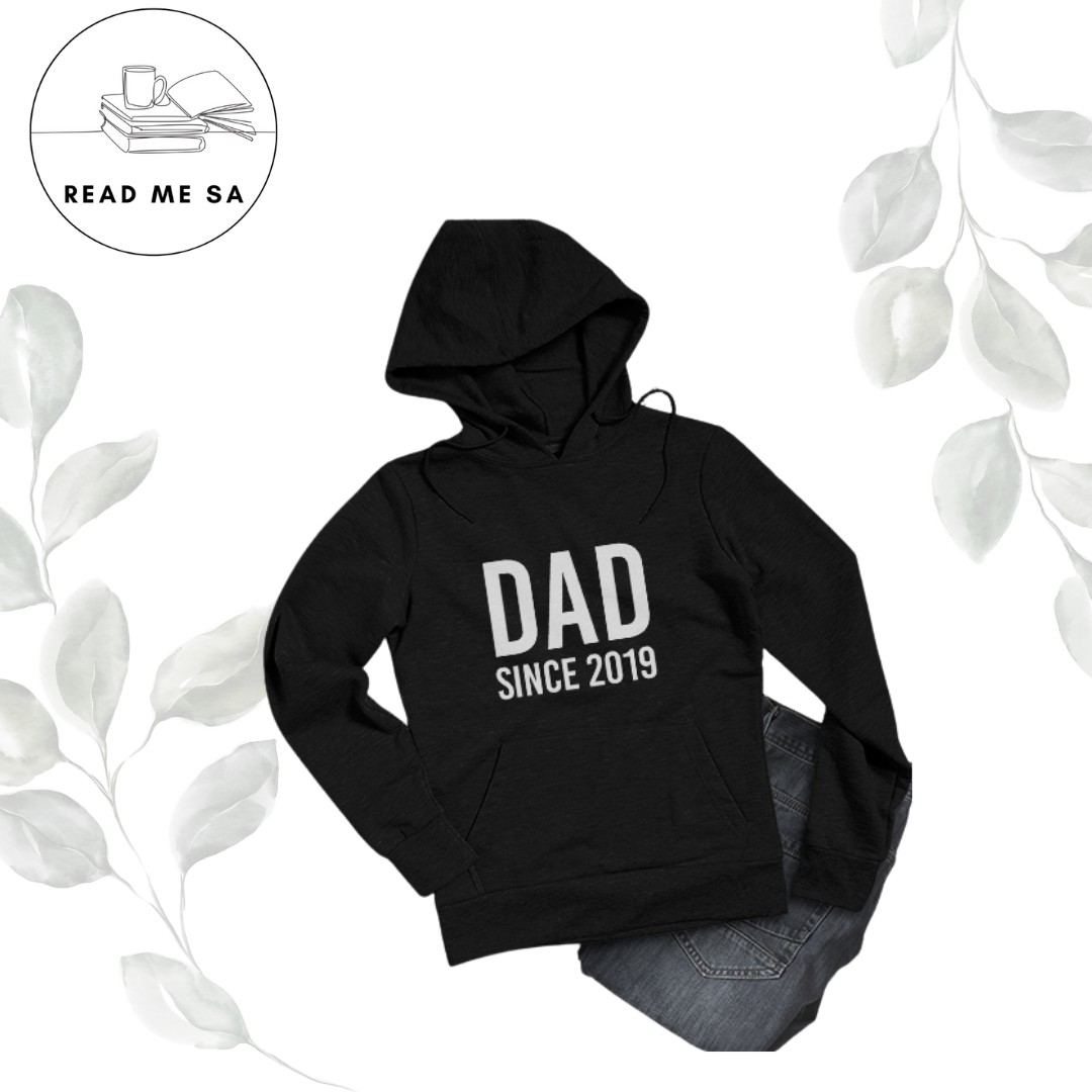 Iron On Heat Transfer Print - Name/Slogan