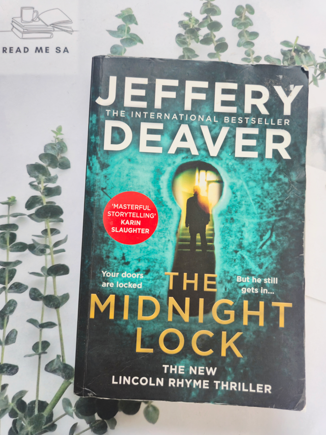 The Midnight Lock