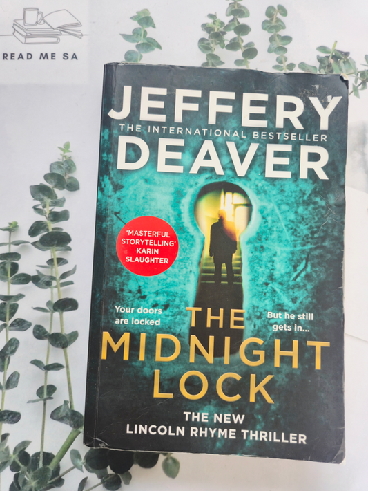 The Midnight Lock