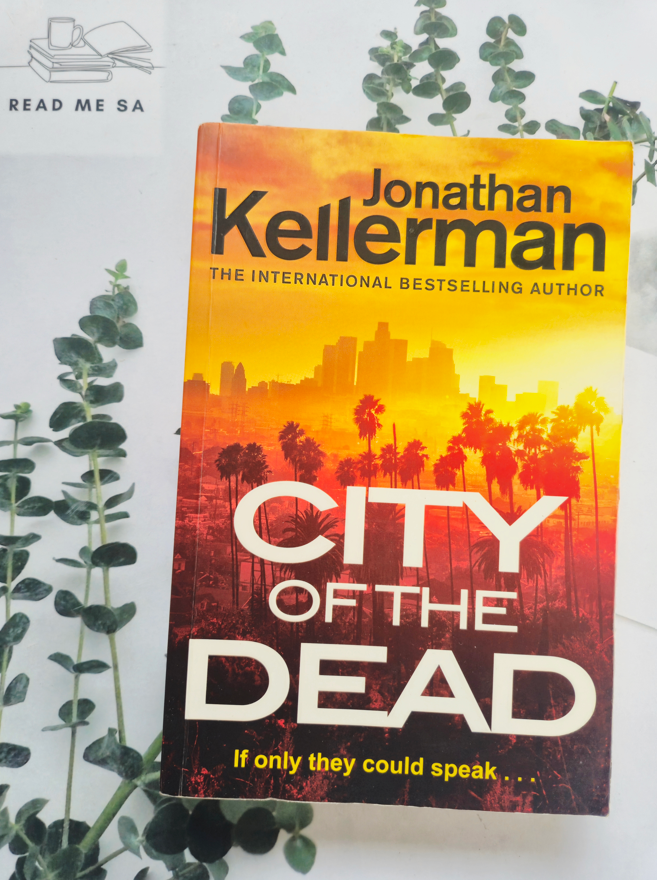 City Of The Dead