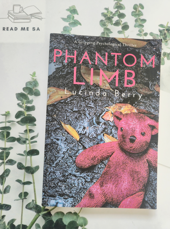 Phantom Limb