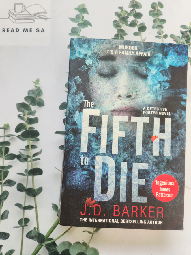 The 5th To Die