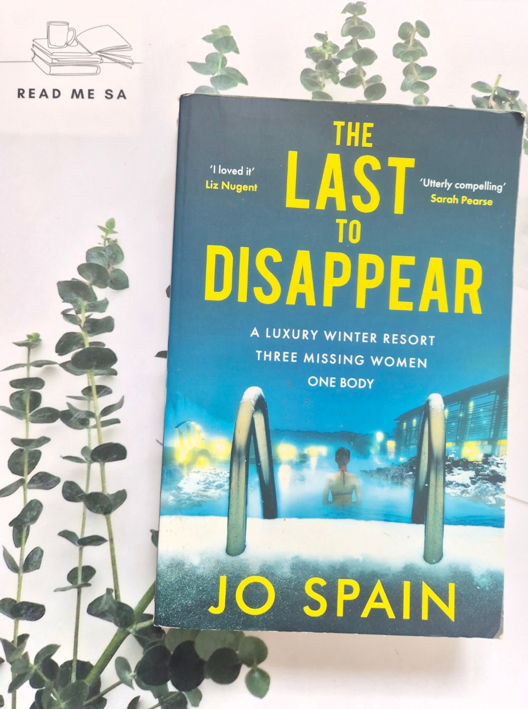 The Last To Dissapear