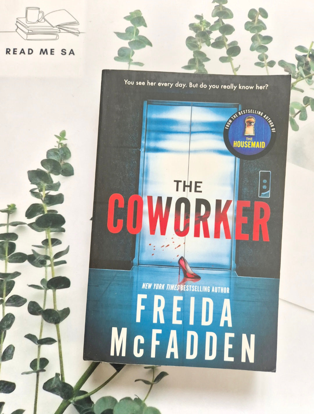 The Coworker