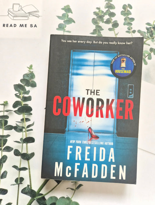 The Coworker