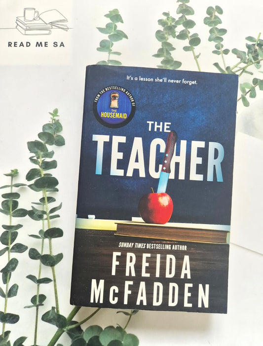 The Teacher
