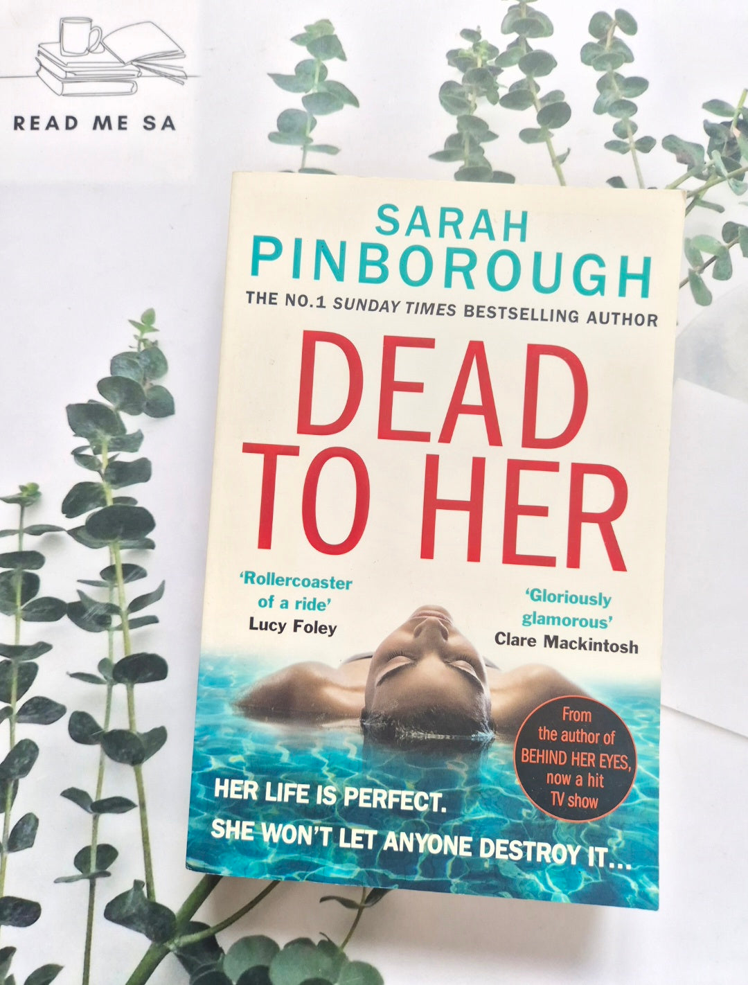 Dead To Her
