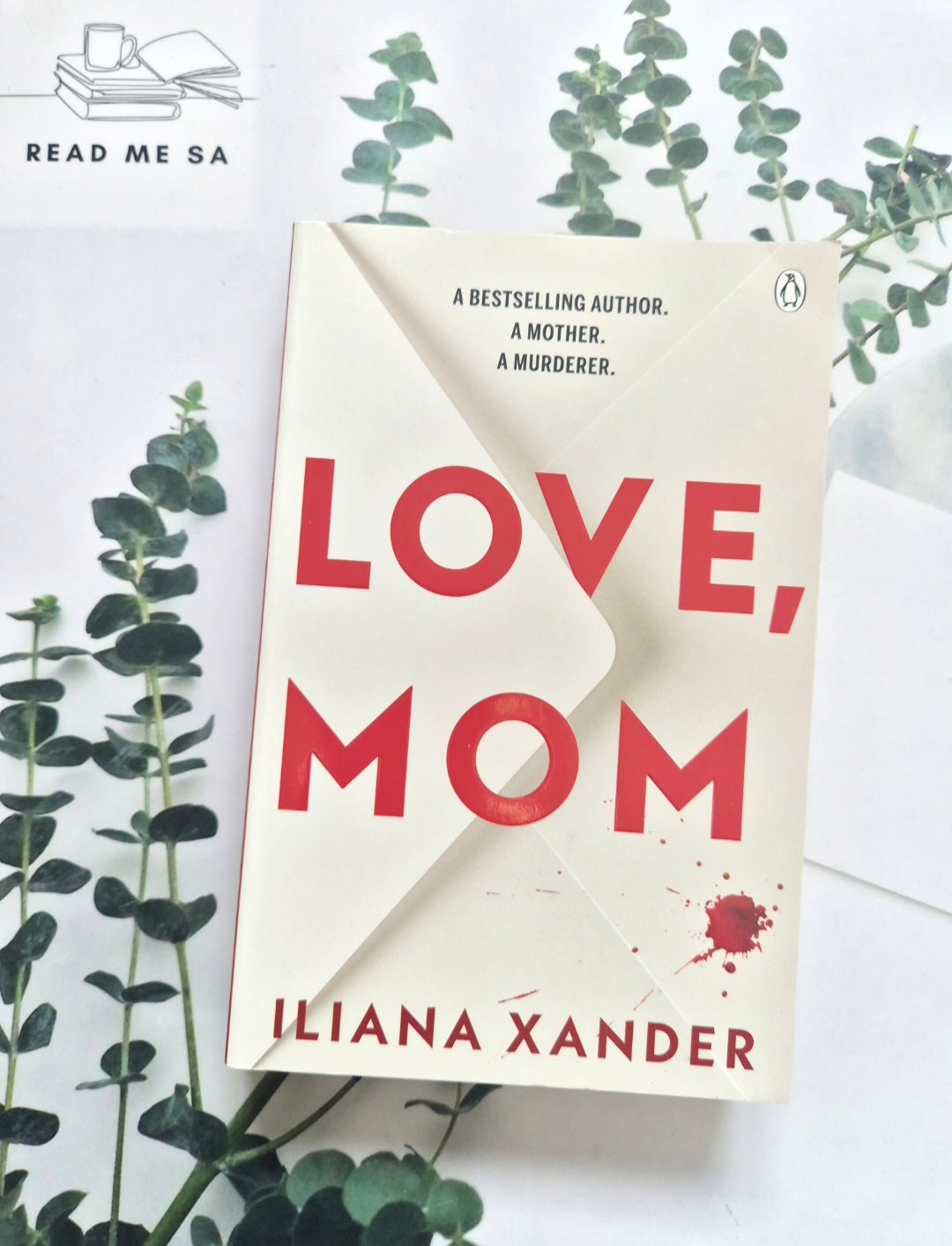 Love, Mom