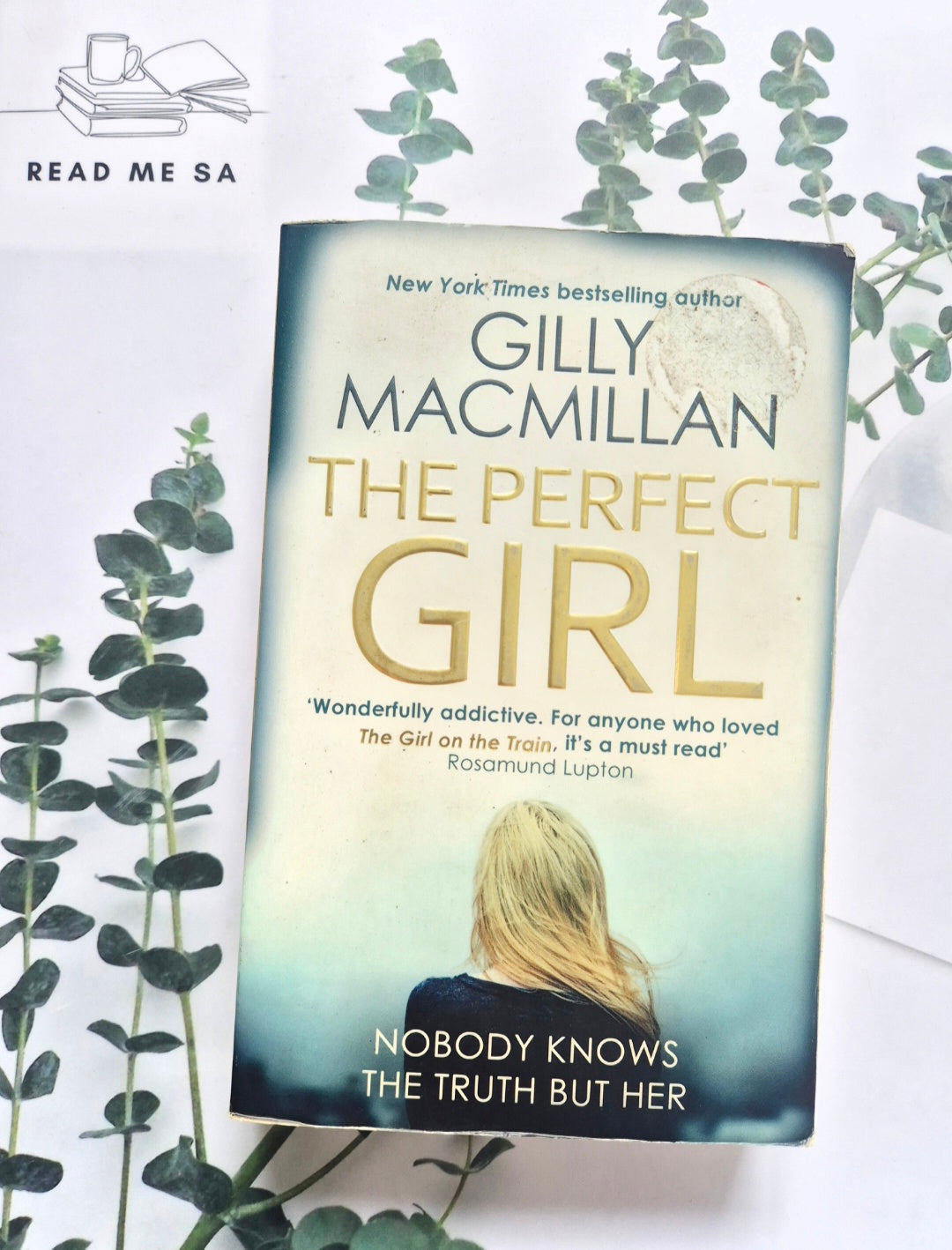 The Perfect Girl